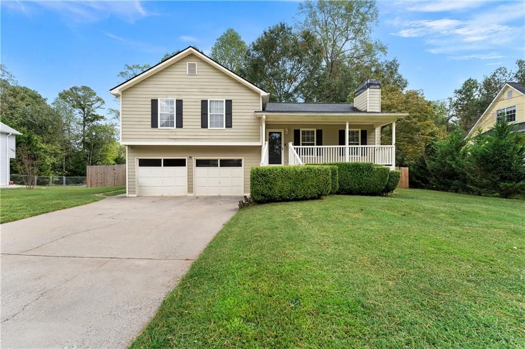 1890 Seals Road, Dallas, GA 30157