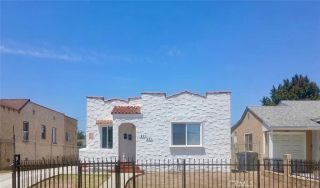 647 W 112th, Los Angeles, CA 90044