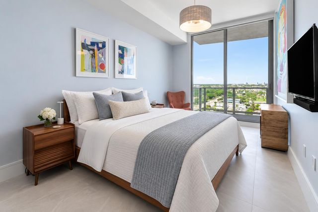 220 Lake Shore Drive 1209, Lake Park, FL 33403
