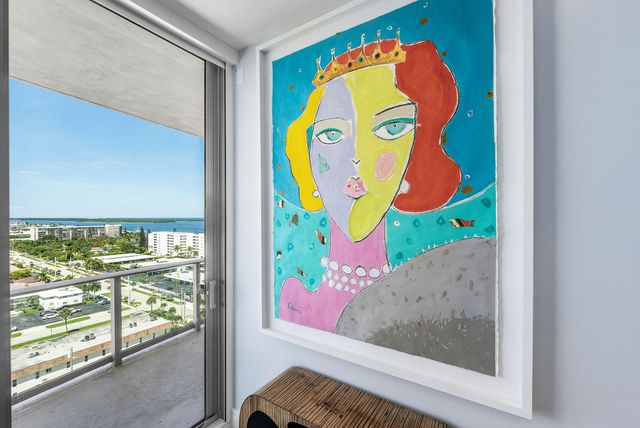 220 Lake Shore Drive 1209, Lake Park, FL 33403