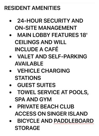 220 Lake Shore Drive 1209, Lake Park, FL 33403