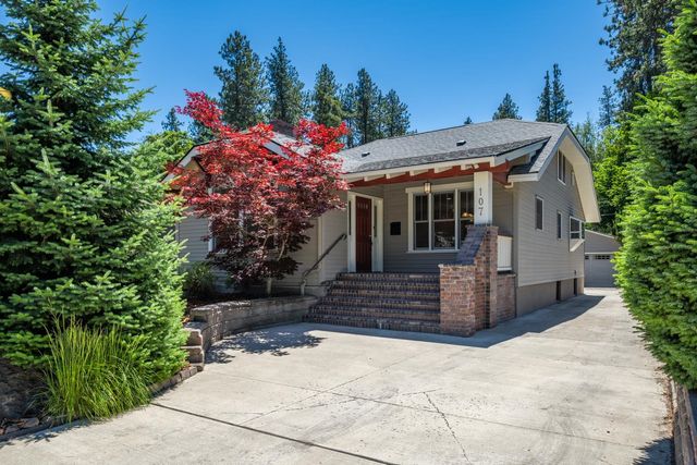 107 W 18TH Ave, Spokane, WA 99203