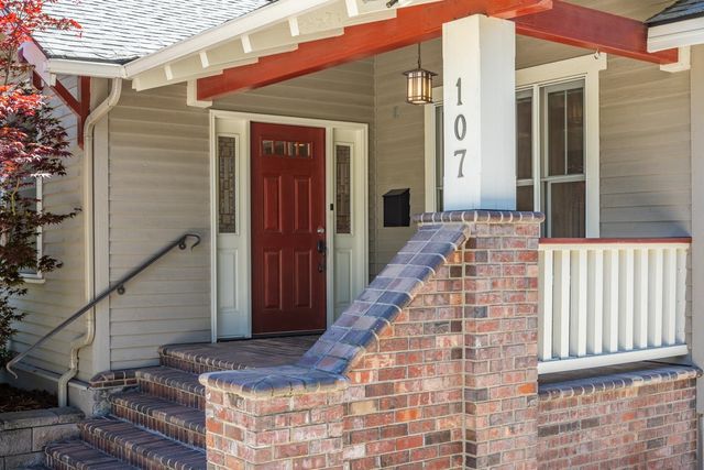 107 W 18TH Ave, Spokane, WA 99203