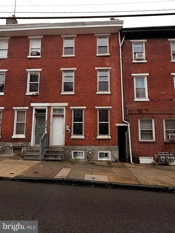 144 W MARSHALL ST #, NORRISTOWN, PA 19401 — exterior