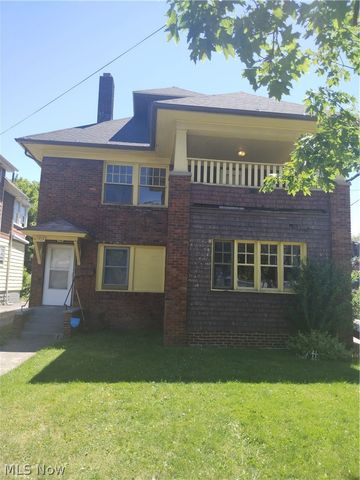 1701 Ohio Avenue, Youngstown, OH 44504