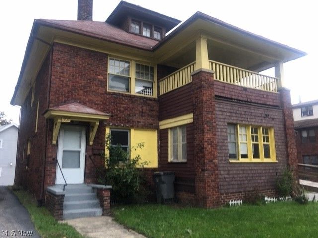 1701 Ohio Avenue, Youngstown, OH 44504