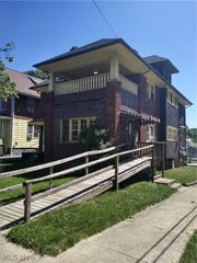 1701 Ohio Avenue, Youngstown, OH 44504