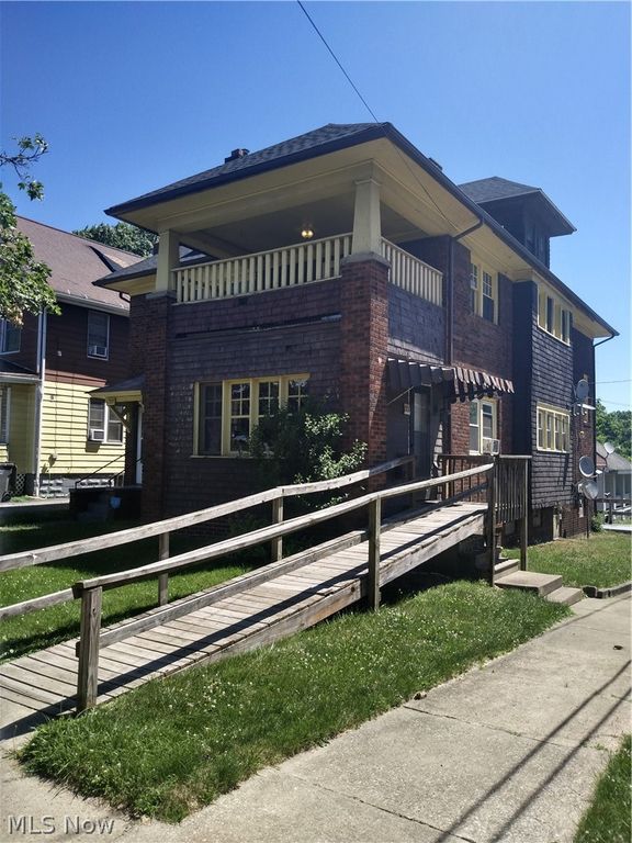 1701 Ohio Avenue, Youngstown, OH 44504