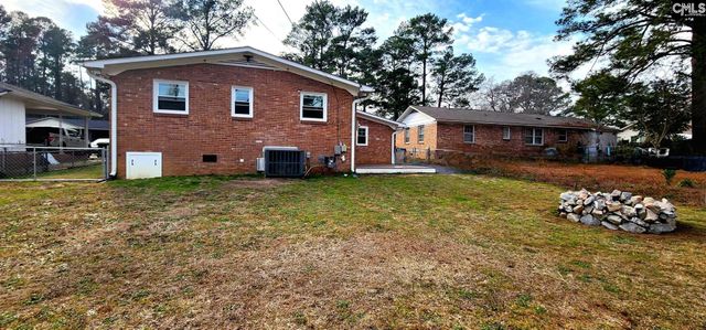 2533 Tiffany Trail, Cayce, SC 29033