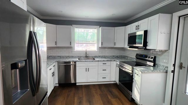 2533 Tiffany Trail, Cayce, SC 29033