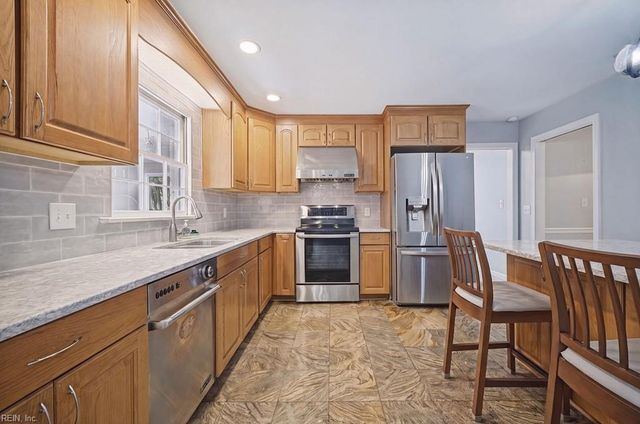 4432 N Witchduck RD, Virginia Beach, VA 23455