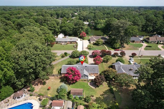 4432 N Witchduck RD, Virginia Beach, VA 23455