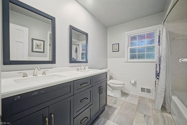 4432 N Witchduck RD, Virginia Beach, VA 23455