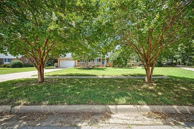 4432 N Witchduck RD, Virginia Beach, VA 23455