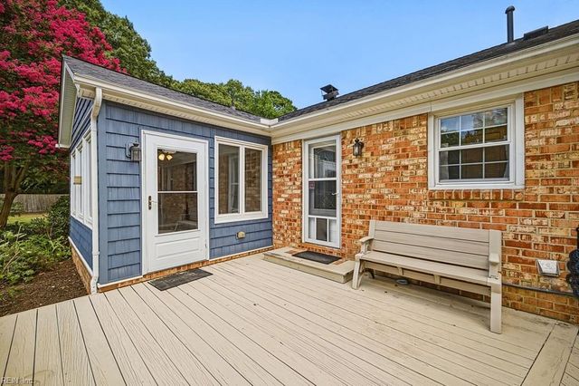 4432 N Witchduck RD, Virginia Beach, VA 23455