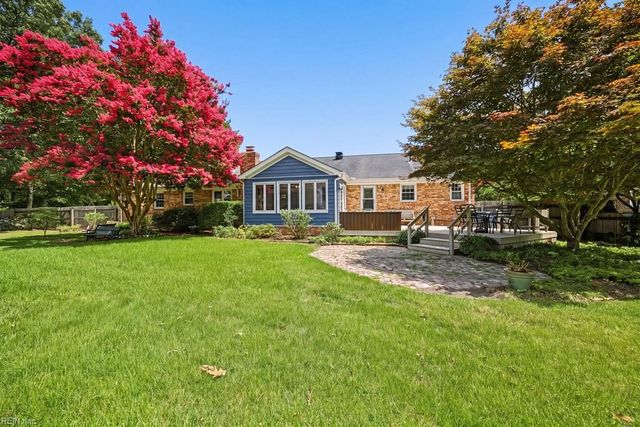 4432 N Witchduck RD, Virginia Beach, VA 23455