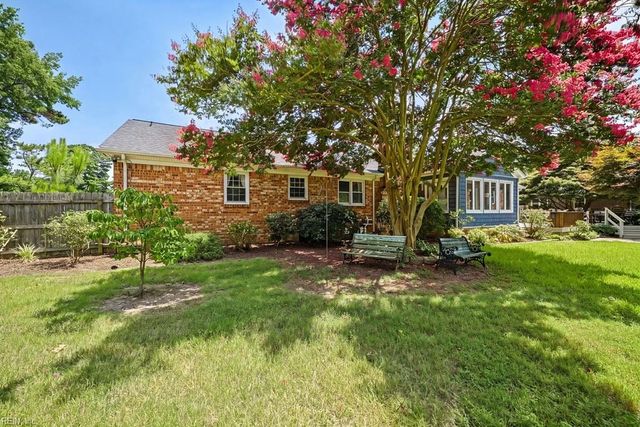 4432 N Witchduck RD, Virginia Beach, VA 23455