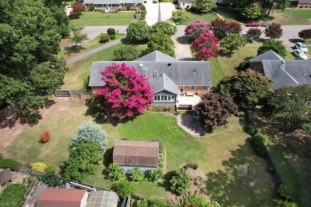 4432 N Witchduck RD, Virginia Beach, VA 23455