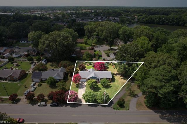 4432 N Witchduck RD, Virginia Beach, VA 23455