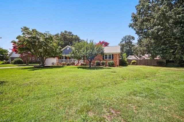 4432 N Witchduck RD, Virginia Beach, VA 23455