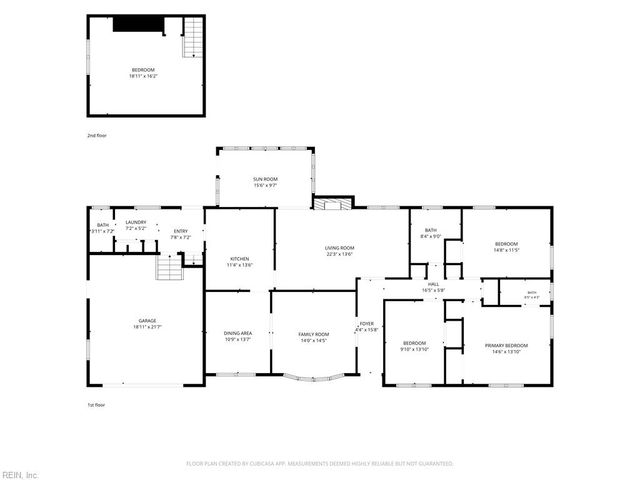 4432 N Witchduck RD, Virginia Beach, VA 23455