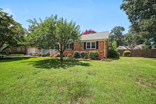 4432 N Witchduck RD, Virginia Beach, VA 23455