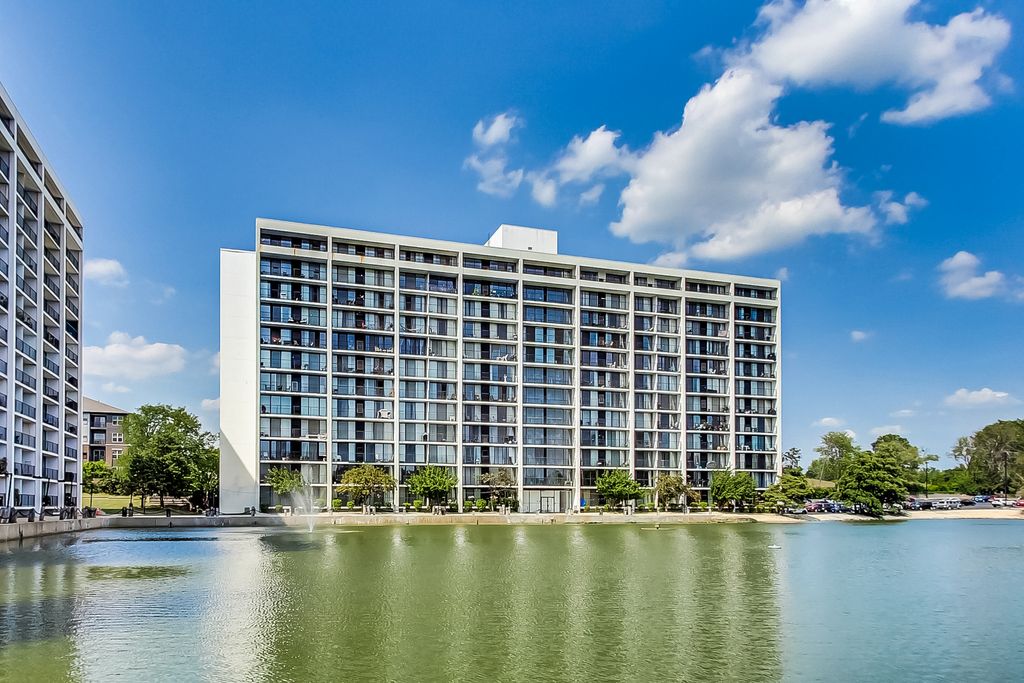 2015 S FINLEY Road 310, Lombard, IL 60148