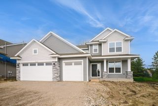 9706 Jasmine Avenue NE, Hanover, MN 55341