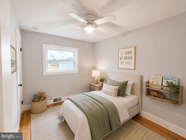 228 POMONA AVE, Glassboro, NJ 08028