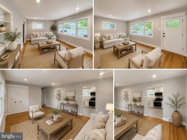 228 POMONA AVE, Glassboro, NJ 08028