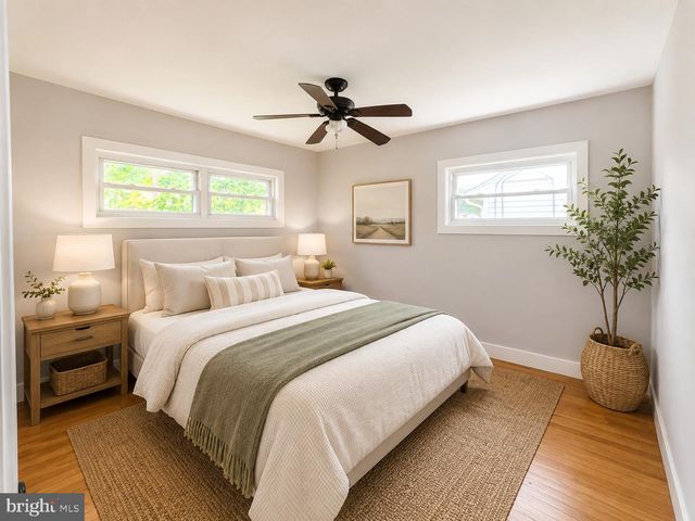 228 POMONA AVE, Glassboro, NJ 08028