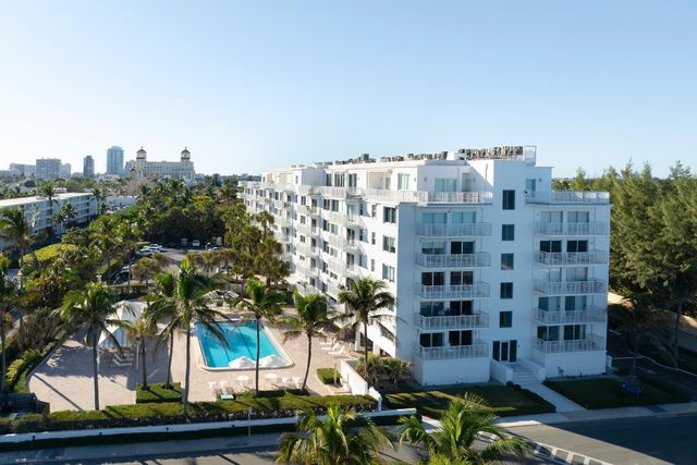 170 N Ocean Boulevard 412, Palm Beach, FL 33480