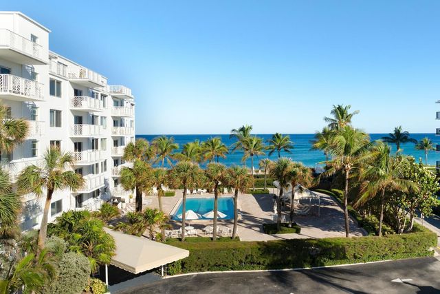 170 N Ocean Boulevard 412, Palm Beach, FL 33480