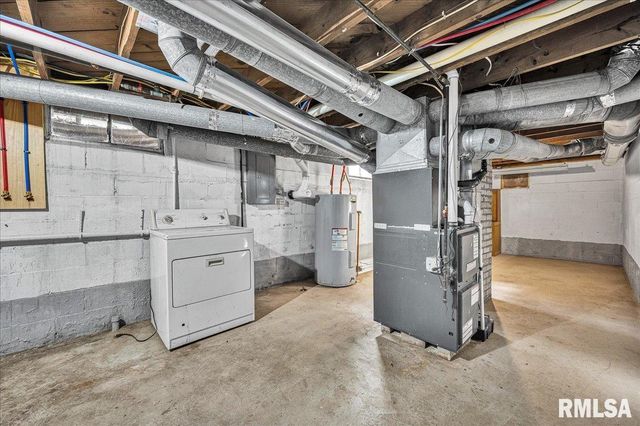 514 N 5TH Street, Chillicothe, IL 61523