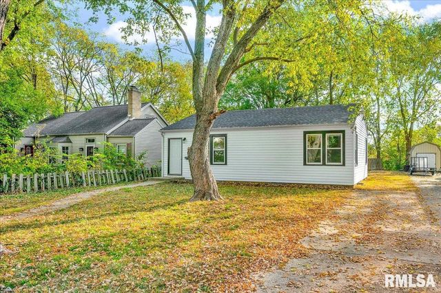 514 N 5TH Street, Chillicothe, IL 61523