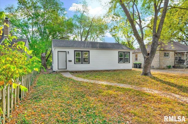 514 N 5TH Street, Chillicothe, IL 61523