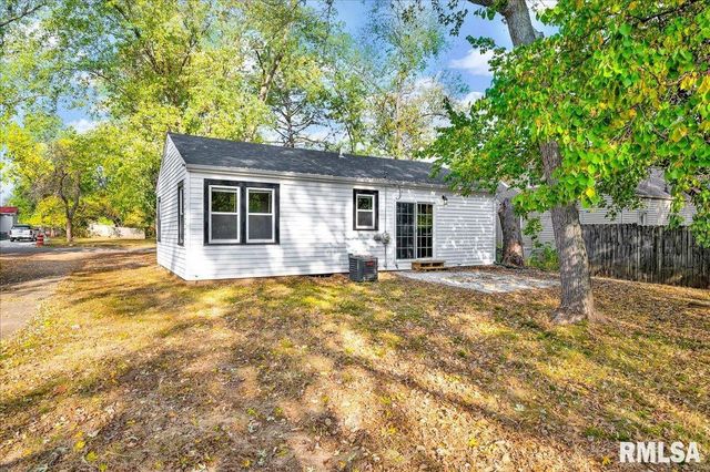 514 N 5TH Street, Chillicothe, IL 61523