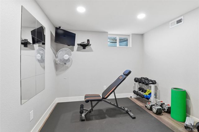 3730 S Huron Street, Englewood, CO 80110