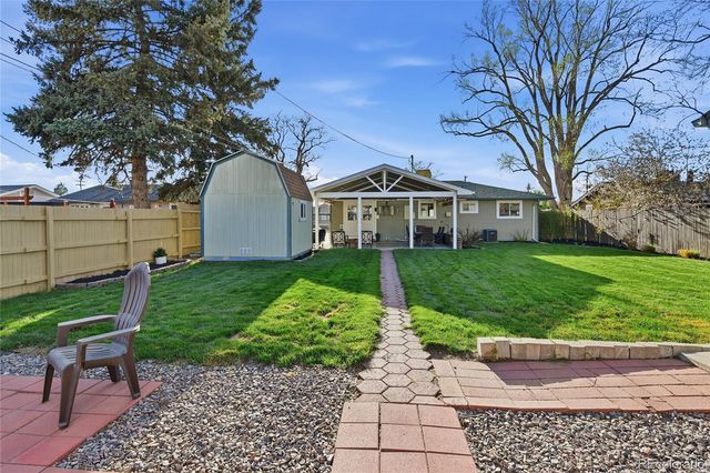3730 S Huron Street, Englewood, CO 80110