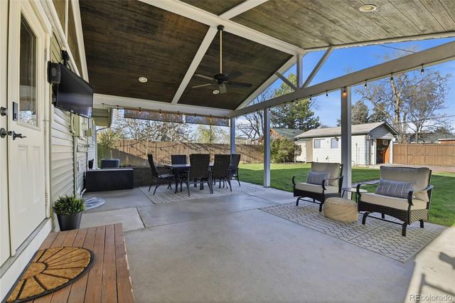 3730 S Huron Street, Englewood, CO 80110