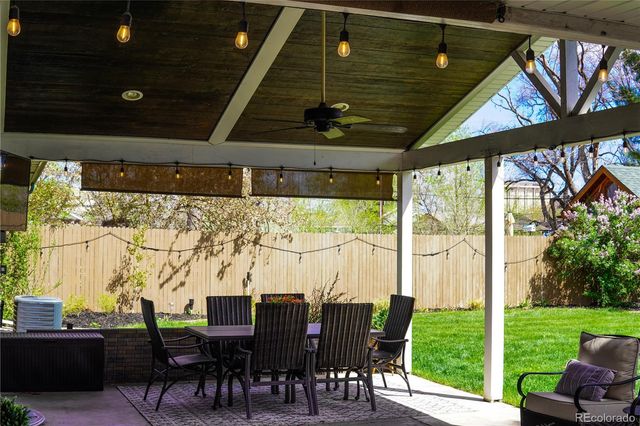 3730 S Huron Street, Englewood, CO 80110