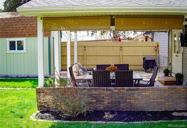 3730 S Huron Street, Englewood, CO 80110