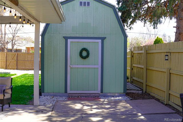 3730 S Huron Street, Englewood, CO 80110