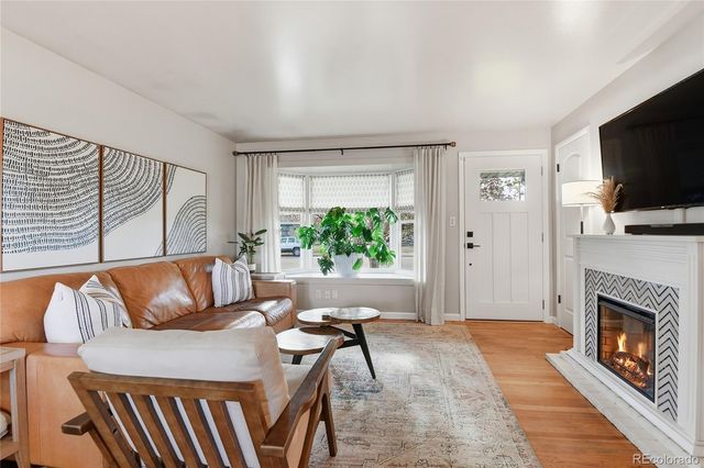 3730 S Huron Street, Englewood, CO 80110