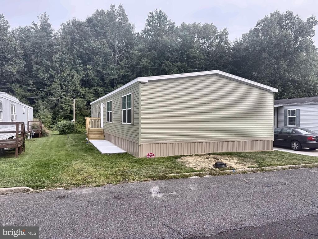 202 JACOBSTOWN - NEW EGYPT RD #LOT 185, WRIGHTSTOWN, NJ 08562 — photo 2