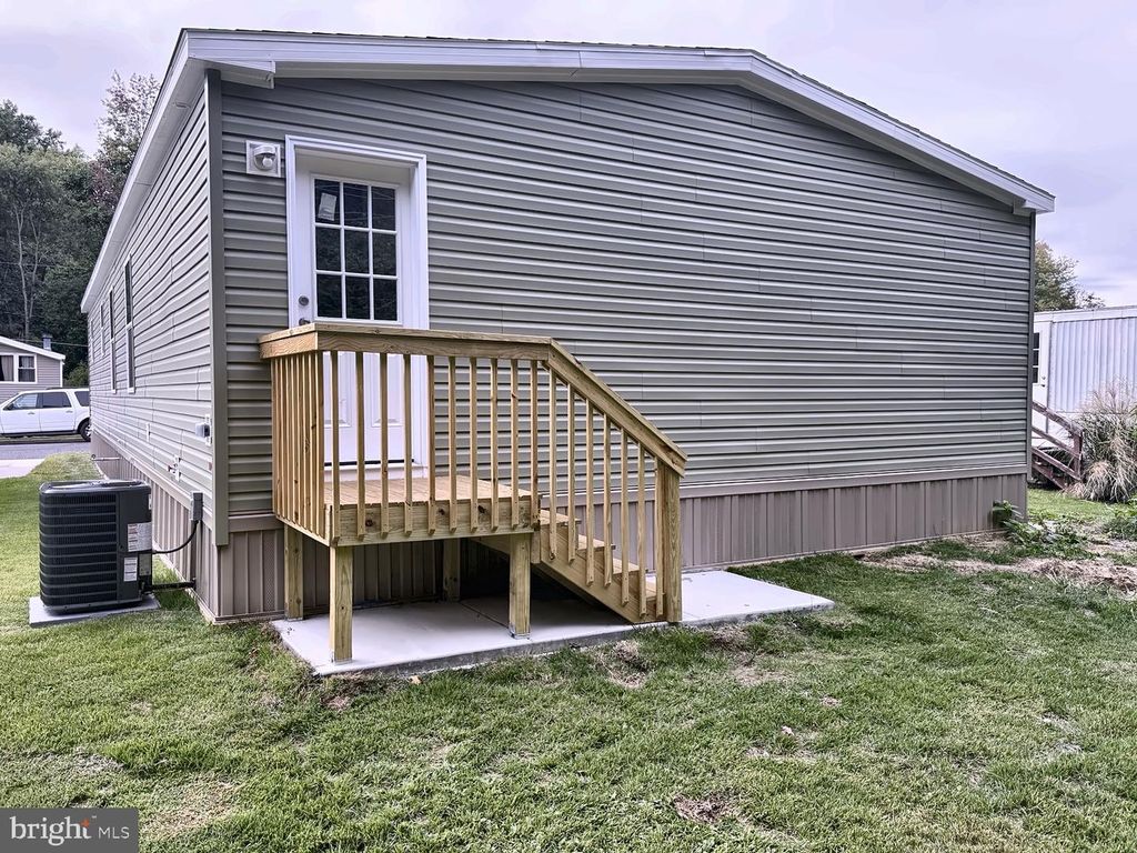 202 JACOBSTOWN - NEW EGYPT RD #LOT 185, WRIGHTSTOWN, NJ 08562 — photo 3