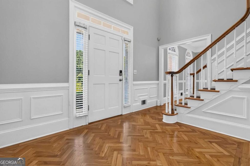 660 Belgrave Lane, Tucker, GA 30084 — photo 2