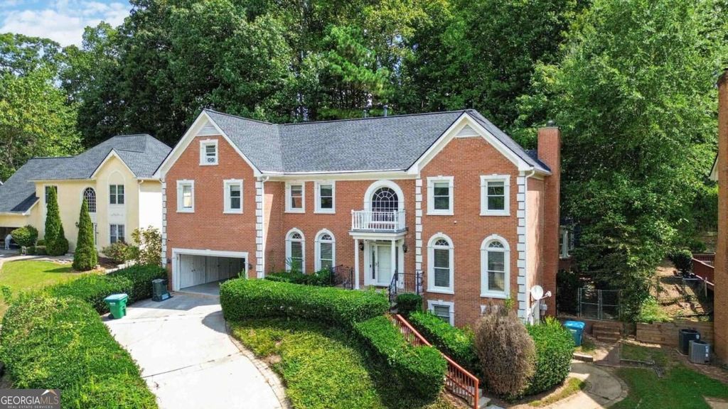 660 Belgrave Lane, Tucker, GA 30084 — photo 4