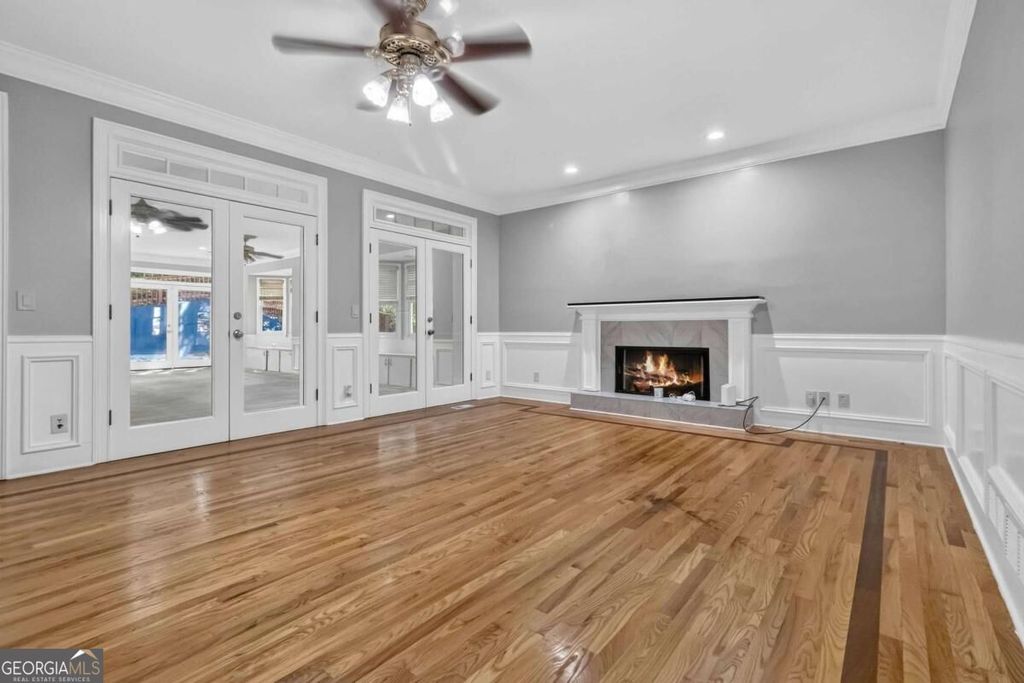 660 Belgrave Lane, Tucker, GA 30084 — photo 5
