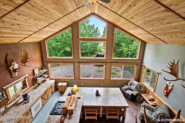 29416 W Deshka Landing Road, Willow, AK 99688